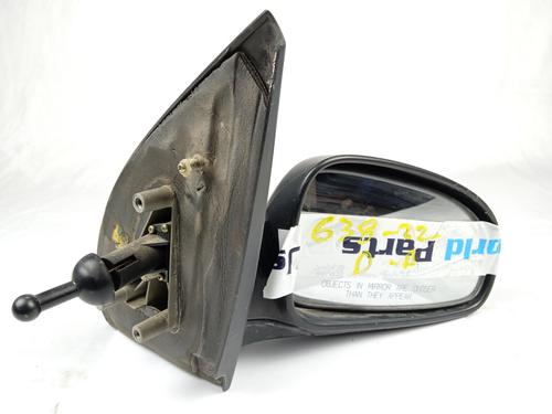 Used Right mirror DAEWOO KALOS (KLAS) 1.2 (72 hp) 10521953