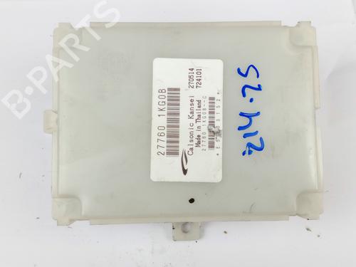 Used Electronic module NISSAN JUKE (F15) 1.2 DIG-T (115 hp) 25864609