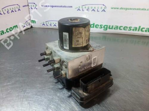 Used ABS pump OPEL INSIGNIA A (G09) [2008-2017]  11363900