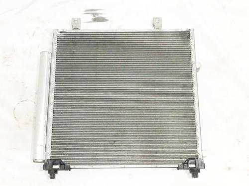 AC radiator MITSUBISHI MIRAGE / SPACE STAR VI Hatchback (A0_A) 1.2 (A03A) | BP30263180M32 - Image 2