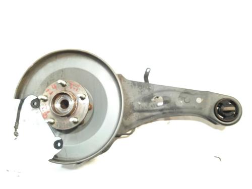 Used Left rear steering knuckle Left rear steering knuckle 17687258 17687258
