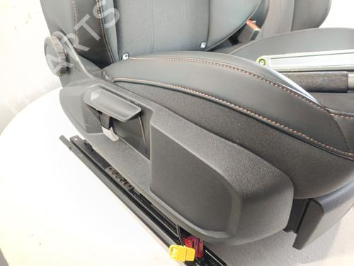 Seats set CUPRA LEON (KL1, KU1, KUG) 1.5 TSI | BP34153030C78  - Image 16