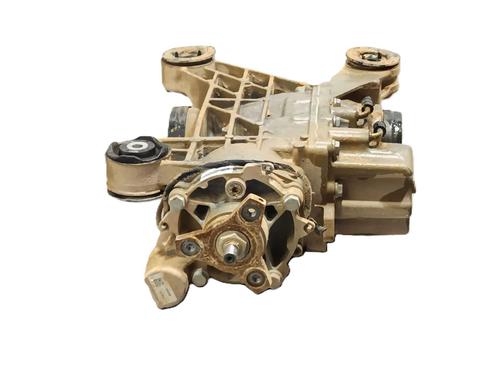Rear differential SKODA KAROQ (NU7, ND7) 2.0 TDI 4x4 | BP40110141M24 - Image 3