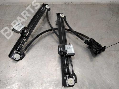 Used Front left window mechanism SEAT IBIZA IV (6J5, 6P1) [2008-2017]  9997453