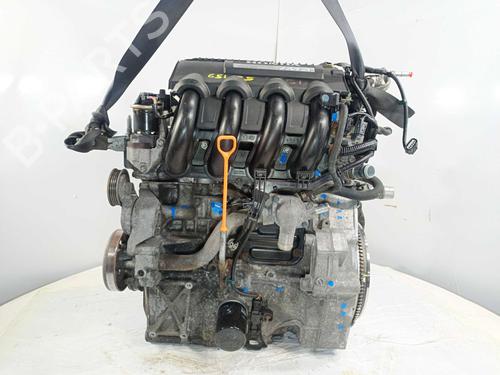 Engine HONDA INSIGHT (ZE_) 1.3 IMA (ZE28, ZE2) | BP36041113M1 - Image 12