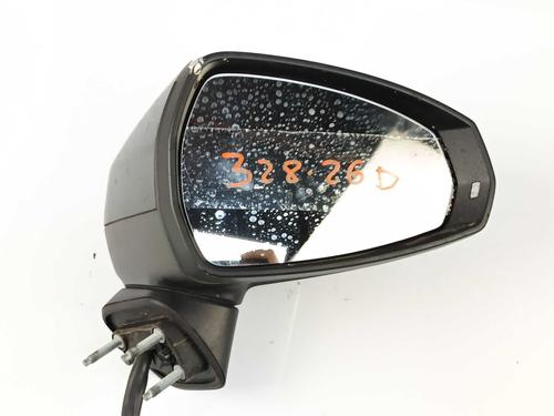 right-mirror-audi-a3-8v1-8vk-2012-2013-2014-2015-2016-2017-2018-2019-2020-35751489 main image