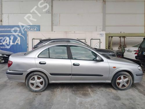Used Parts NISSAN ALMERA II (N16)  2.2 Di  4511640