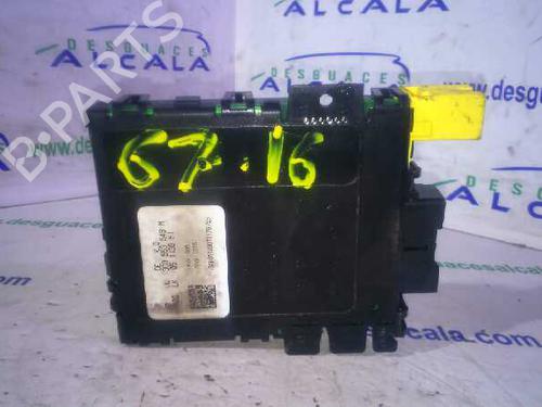 Used Electronic module Electronic module VW PASSAT B6 (3C2) [2005-2011] 9987727 9987727