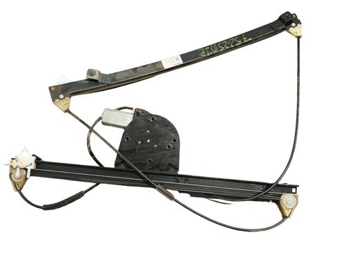 Used Front left window mechanism BMW X5 (E53) 4.4 i (320 hp) 30711063