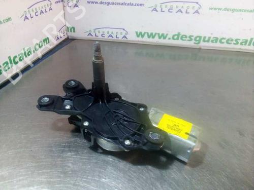 Used Rear wiper motor Rear wiper motor 10751935 10751935
