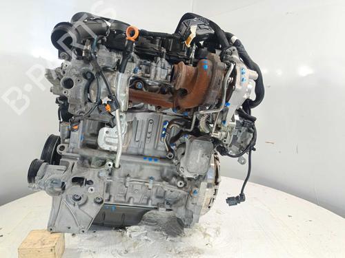 Engine OPEL CORSA F (P2JO) 1.5 (68) | BP37266304M1 - Image 17