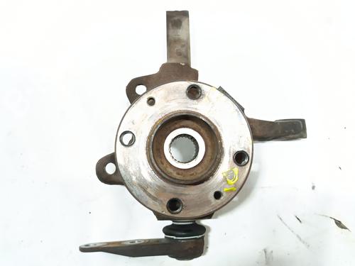 Used Left front steering knuckle RENAULT KANGOO (KC0/1_) 1.5 dCi (84 hp) 28580078