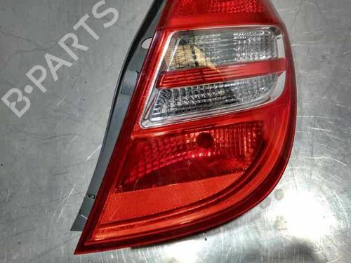 Right taillight HYUNDAI i30 (FD) | BP9996160C35 - Image 3