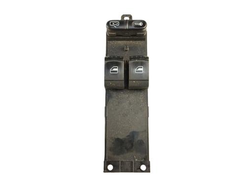 Used Left front window switch Left front window switch SKODA FABIA I Combi (6Y5) 1.4 TDI (75 hp) 40539307 40539307