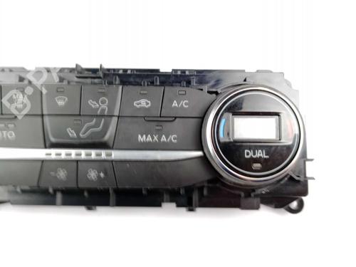 Climate control FORD FOCUS IV (HN) 1.0 EcoBoost | BP23531434I5 - Image 3