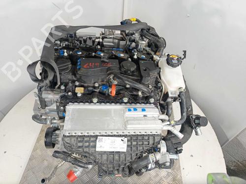 Engine KIA SPORTAGE V (NQ5) 1.6 T-GDI MHEV | BP39621828M1 - Image 17