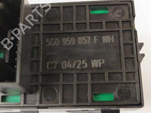 Left front window switch SEAT ARONA (KJ7, KJP) 1.0 TSI | BP28421110I27 - Image 3