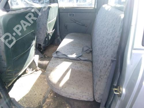 Gearbox TATA TELCOLINE (40_FD)  | BP11692056M3 