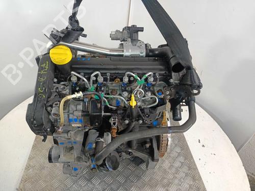Engine RENAULT CLIO III (BR0/1, CR0/1) 1.5 dCi (C/BR0G, C/BR1G) | BP40534770M1 - Image 18