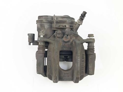 Used Left rear brake caliper Left rear brake caliper BMW 5 (F10) 530 d (245 hp) 34449385 34449385