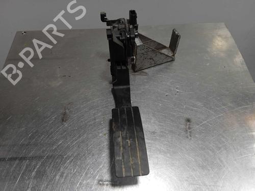 Pedal Pedal RENAULT CLIO IV (BH_) [2012-2021] 9984630 9984630