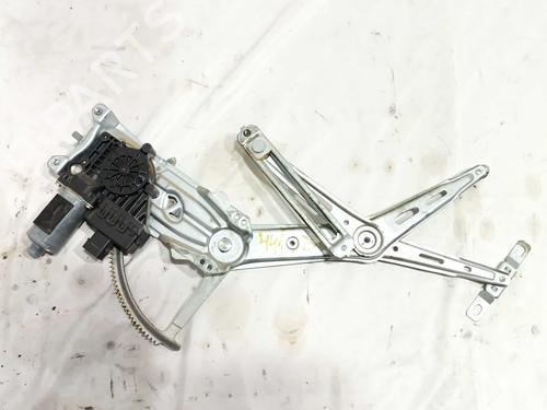 front-right-window-mechanism-opel-zafira-a-mpv-t98-1999-2000-2001-2002-2003-2004-2005-2006-27624253 main image