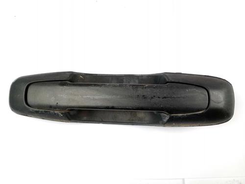 Used Front left exterior door handle Front left exterior door handle 29277597 29277597