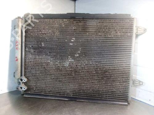AC radiator VW PASSAT B6 (3C2) | BP9995177M32 - Image 3