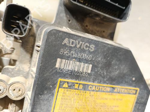 Brake master cylinder TOYOTA LAND CRUISER PRADO (_J12_) 3.0 D-4D (KDJ120, KDJ125) | BP30110737M77