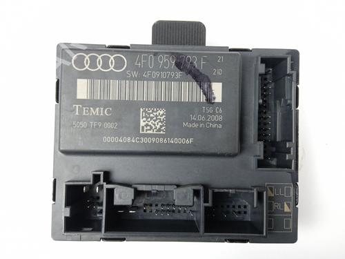 Elektronische module AUDI A6 C6 (4F2) [2004-2011]  14350341