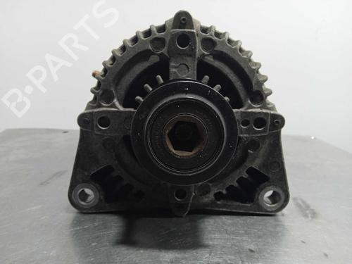 Used Alternator Alternator 10029316 10029316
