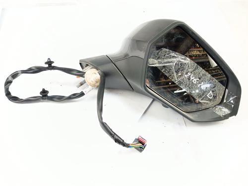 Used Right mirror Right mirror CUPRA LEON (KL1, KU1, KUG) 1.5 TSI (150 hp) 34187505 34187505