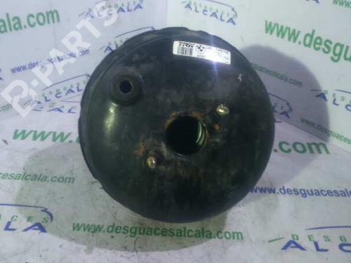 Used Servo brake Servo brake BMW X5 (E53) [2000-2006] 9988643 9988643