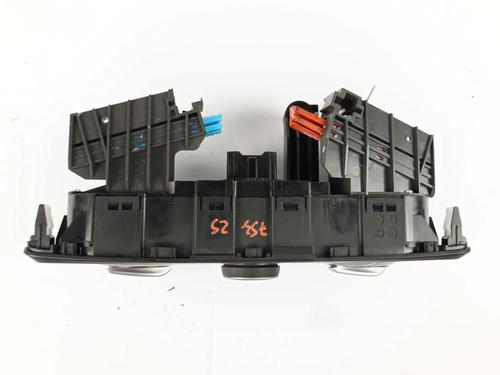 Climate control HYUNDAI i10 III (AC3, AI3) 1.0 MPi | BP30793768I5 - Image 2