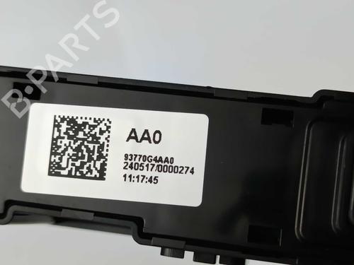 Switch HYUNDAI i30 (PDE, PD, PDEN) 1.0 T-GDI | BP36038053I30 - Image 3