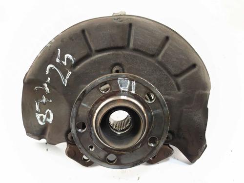 Used Left front steering knuckle Left front steering knuckle 31645469 31645469