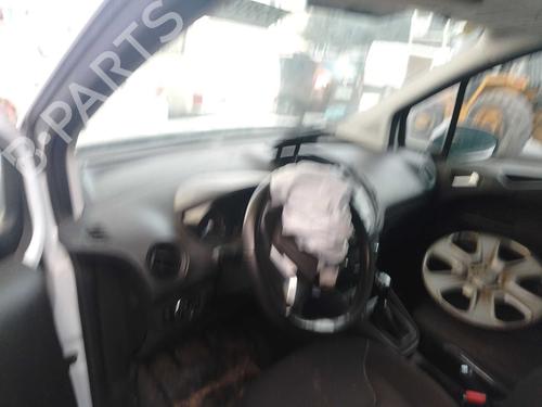 Ratstangsstang FORD TRANSIT COURIER B460 Box Body/MPV 1.5 TDCi | BP31838142I23 - Image 13