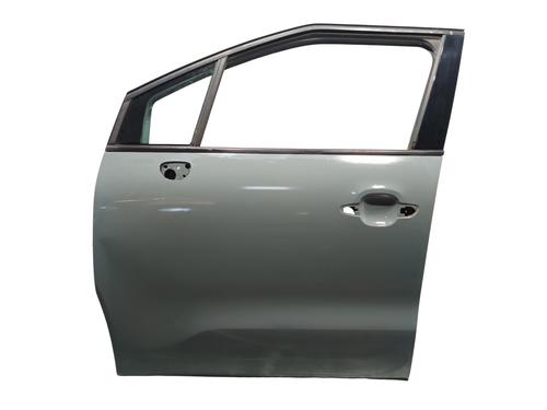 Used Left front door Left front door CITROËN C3 AIRCROSS II (2R_, 2C_) 1.5 BlueHDi 110 (110 hp) 34541479 34541479