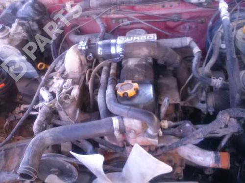 Clutch slave cylinder NISSAN TERRANO II (R20)  | BP14352319M113 