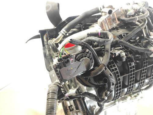 Engine TOYOTA YARIS (_P13_)  | BP10751631M1 