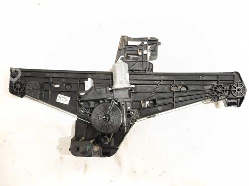 Used Rear left window mechanism Rear left window mechanism 28481477 28481477