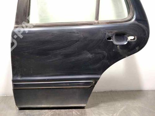 Left rear door MERCEDES-BENZ M-CLASS (W163) ML 430 (163.172) | BP9979673C4 