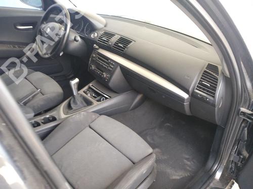 Pipe BMW 1 (E87) 118 d | BP14349936M125 