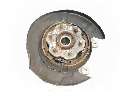 left-rear-steering-knuckle-nissan-pathfinder-iii-r51-2005-32410696 main image