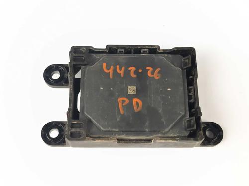 Używane Moduł elektroniczny Moduł elektroniczny DACIA SANDERO III 1.0 TCe 90 (91 hp) 37533436 37533436