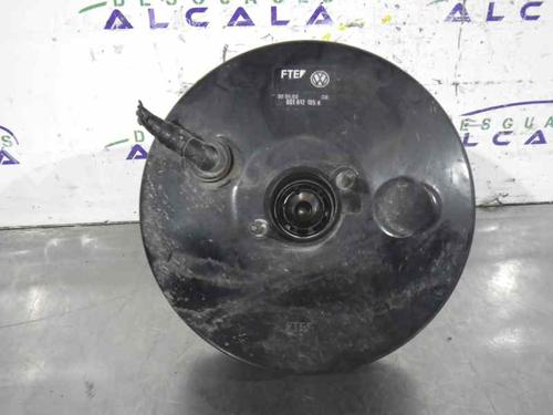 Used Servo brake SEAT IBIZA III (6L1) [2002-2009]  11248330