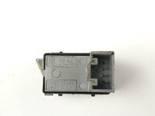 Right front window switch SKODA YETI (5L) 2.0 TDI | BP29355723I26 