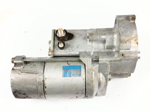 Used Starter LAND ROVER FREELANDER 2 (L359) 2.2 TD4 4x4 (160 hp) 28381415