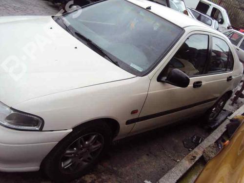 Left taillight ROVER 400 II (RT)  | BP9987916C34 