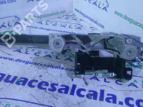 Hand brake VW SCIROCCO III (137, 138) 2.0 TDI | BP10989336I18 